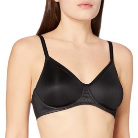 Triumph Comfort Minimizer W Beyaz Kadın Sütyen