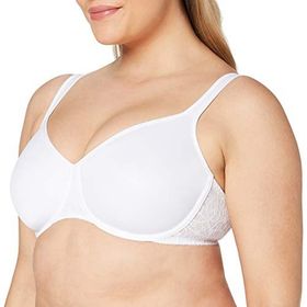 Triumph Comfort Minimizer W Beyaz Kadın Sütyen