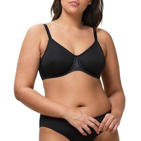 Triumph Comfort Minimizer W Beyaz Kadın Sütyen