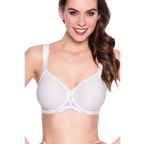 Triumph Comfort Minimizer W Beyaz Kadın Sütyen