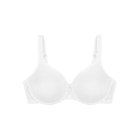 Triumph Comfort Minimizer W X Beyaz Kadın Sütyen