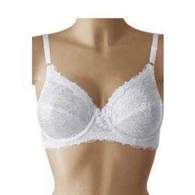 Triumph COMPLIMENT Beyaz Kadın Sütyen