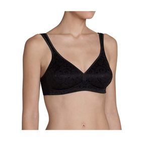 Triumph Compliment Siyah Kadın Sütyen