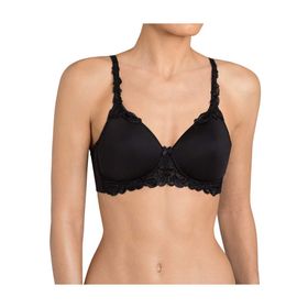 Triumph Compliment Siyah Kadın Sütyen
