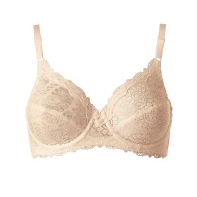 Triumph Compliment W X Bej Kadın Sütyen