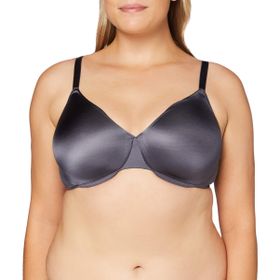 Triumph Damen Urban W X Minimizer-Bh Pigeon Blue Kadın Sütyen