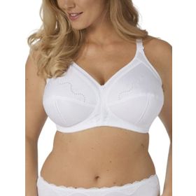 Triumph Damen Urban W X Minimizer-Bh Pigeon Blue Kadın Sütyen