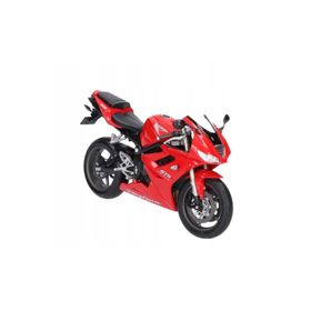 Triumph Daytona 675 Motor Brandası