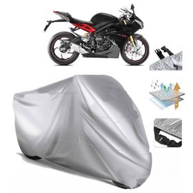 Triumph Daytona 675 Motor Brandası
