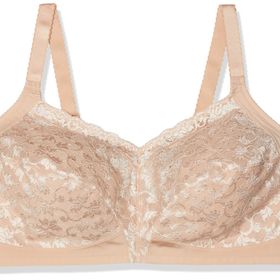 Triumph Delicate Doreen N Bej Kadın Sütyen