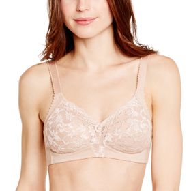 Triumph Delicate Doreen N Bej Kadın Sütyen