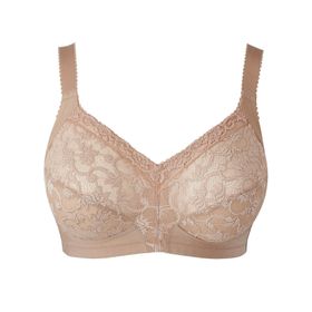 Triumph Delicate Doreen N Bej Kadın Sütyen
