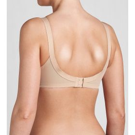 Triumph Delicate Doreen Siyah Kadın Sütyen