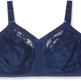 Triumph Delicate Doreen Siyah Kadın Sütyen
