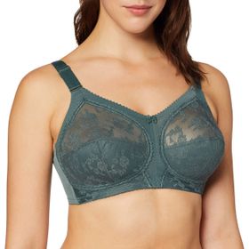 Triumph Delicate Doreen Siyah Kadın Sütyen