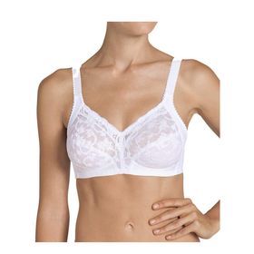 Triumph Delicate Doreen Siyah Kadın Sütyen