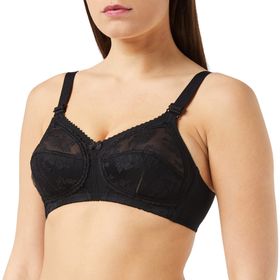 Triumph Delicate Doreen Siyah Kadın Sütyen