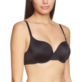 Triumph Essential Siyah Kadın Sütyen