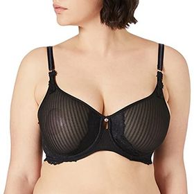 Triumph Essential Siyah Kadın Sütyen
