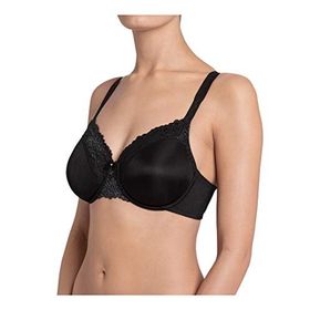 Triumph Essential Siyah Kadın Sütyen