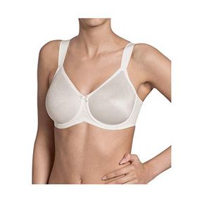 Triumph Kadın Bej 75E Essential Minimizer W X Sütyen