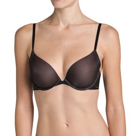 Triumph Kadın Bej 75E Essential Minimizer W X Sütyen