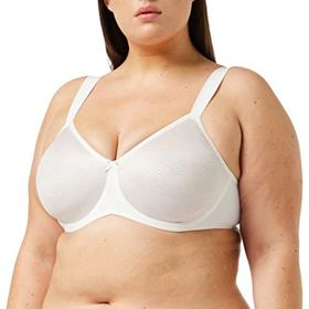 Triumph Kadın Bej 75E Essential Minimizer W X Sütyen