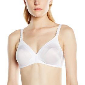 Triumph Mamabel Comfort N Beyaz Kadın Sütyen