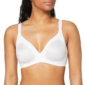 Triumph Mamabel Comfort N Beyaz Kadın Sütyen