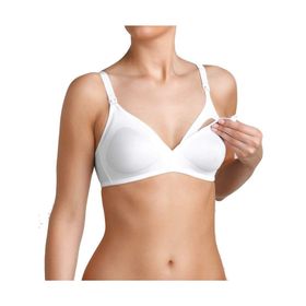 Triumph Mamabel Comfort N Beyaz Kadın Sütyen