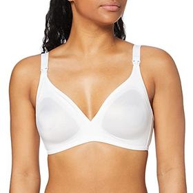 Triumph Mamabel Comfort N Beyaz Kadın Sütyen