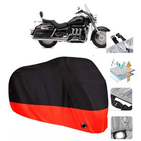 Triumph Roadster 3 Touring Motor Brandası