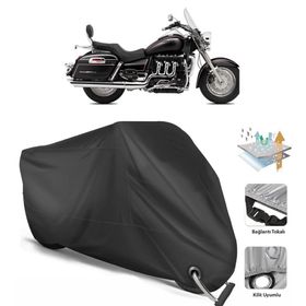 Triumph Roadster 3 Touring Motor Brandası