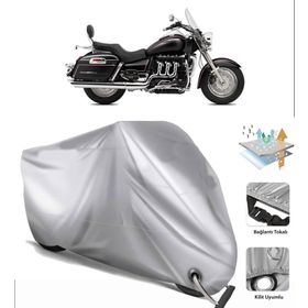 Triumph Roadster 3 Touring Motor Brandası