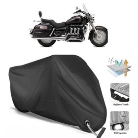 Triumph Roadster 3 Touring Motor Brandası