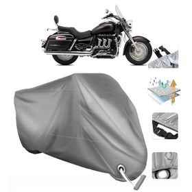 Triumph Roadster 3 Touring VINLEKS Motor Brandası