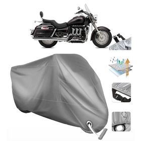 Triumph Roadster 3 Touring VINLEKS Motor Brandası