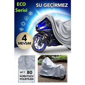 Triumph Rocket 3 Gt Miflonlu Motor Brandası