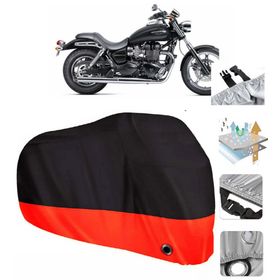 Triumph Speedmaster Motor Brandası