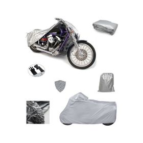 Triumph Street Scrambler Miflonlu Motor Brandası