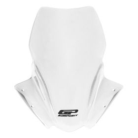 Triumph Street Triple Motor Brandası