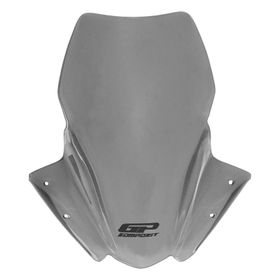 Triumph Street Triple Motor Brandası