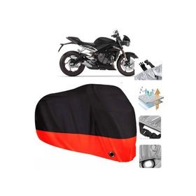 Triumph Street Triple RS Motor Brandası