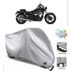 Triumph Thunderbird Storm Motor Brandası
