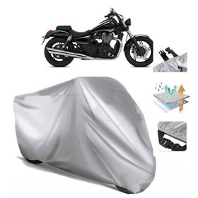 Triumph Thunderbird Storm Motor Brandası
