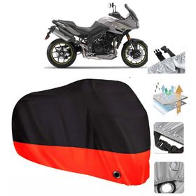 Triumph Tiger 1050 Motor Brandası