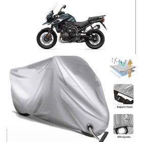 Triumph Tiger 1200 XCA Motor Brandası