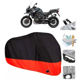 Triumph Tiger 1200 XCA Motor Brandası