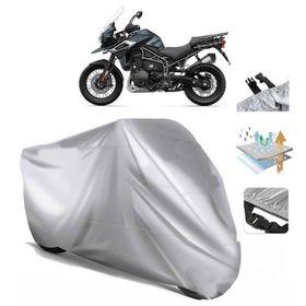 Triumph Tiger 1200 XCA Motor Brandası