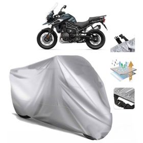 Triumph Tiger 1200 XCA Motor Brandası